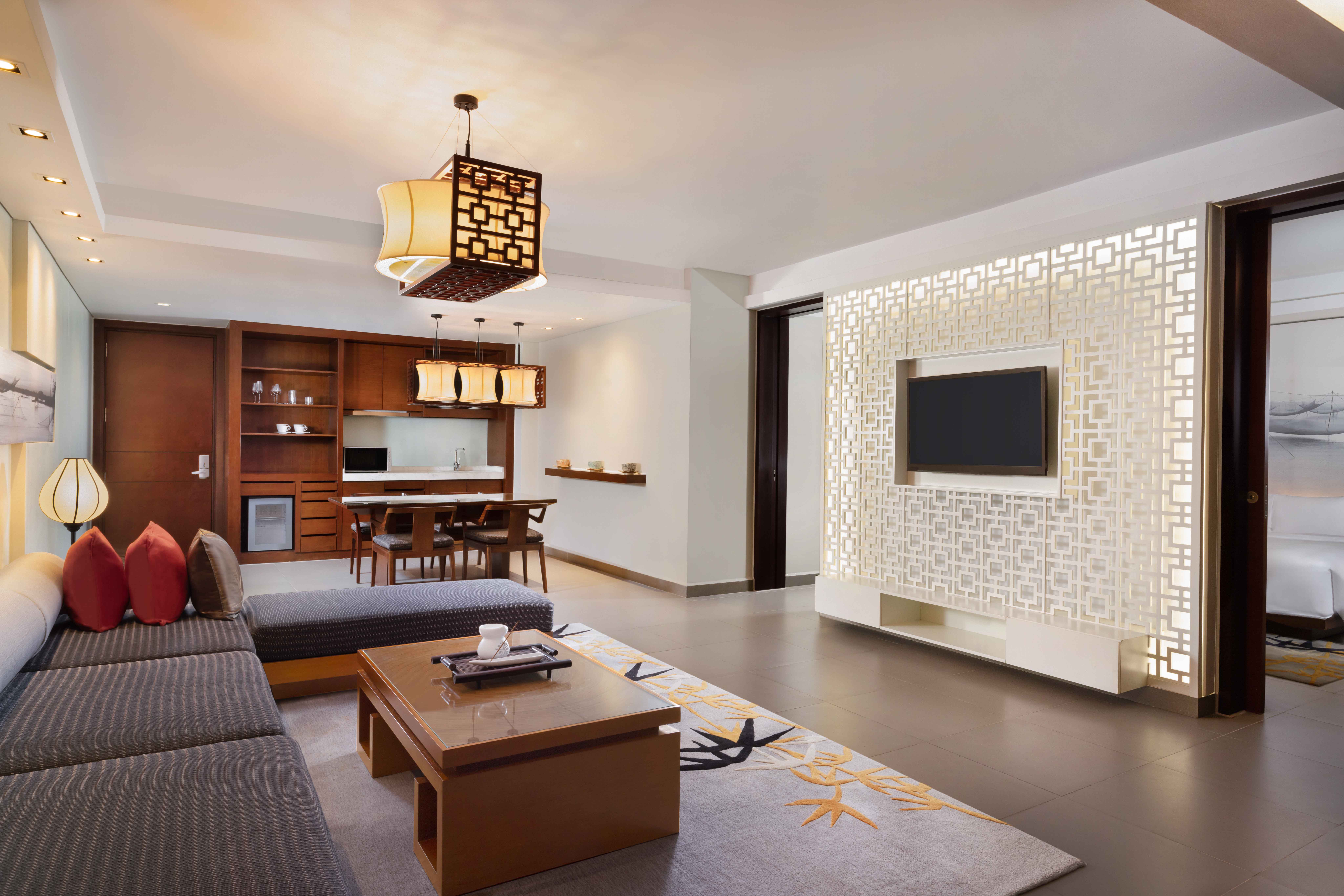 angsana lang courtyard one bedroom pool suite